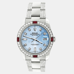 Rolex: Часы 