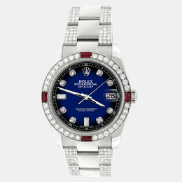 Rolex: Часы 