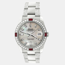 Rolex: Часы 