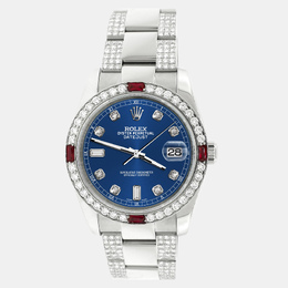 Rolex: Часы 