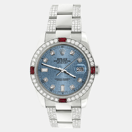 Rolex: Часы 