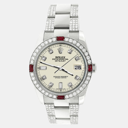 Rolex: Часы 