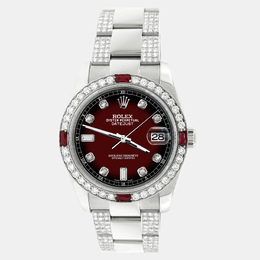 Rolex: Часы 