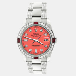 Rolex: Часы 