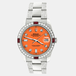 Rolex: Часы 