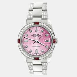 Rolex: Часы 