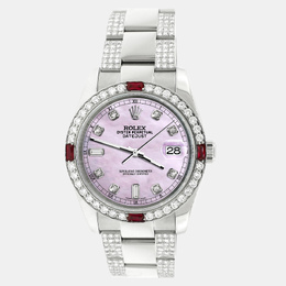 Rolex: Часы 