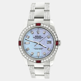 Rolex: Часы 