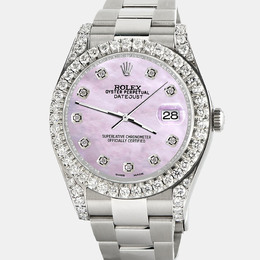 Rolex: Часы 