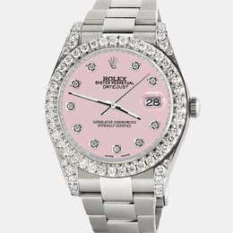 Rolex: Часы 
