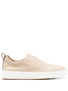 Santoni: Кроссовки 