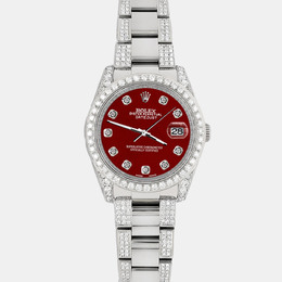 Rolex: Часы 