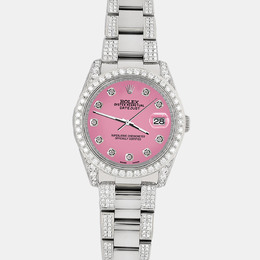 Rolex: Часы 