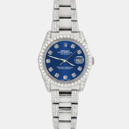 Rolex: Часы 