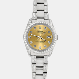 Rolex: Часы 