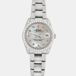 Rolex: Часы 