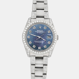 Rolex: Часы 