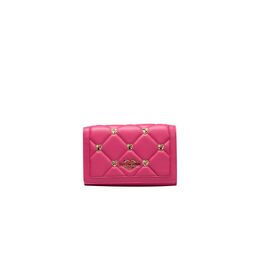 LOVE MOSCHINO: Многоцветная сумка 