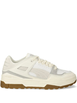 PUMA: Кроссовки  Slipstream