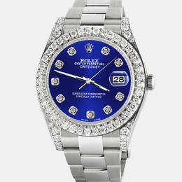 Rolex: Часы 
