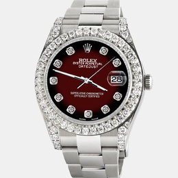 Rolex: Часы 