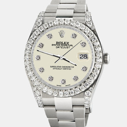 Rolex: Часы 