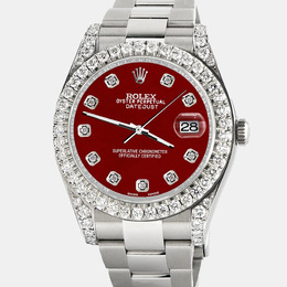 Rolex: Часы 