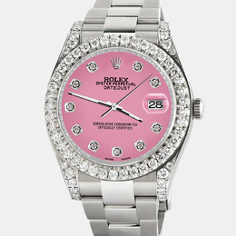 Rolex: Часы 