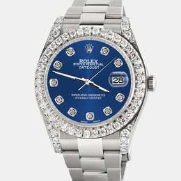 Rolex: Часы 