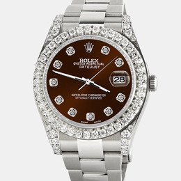 Rolex: Часы 