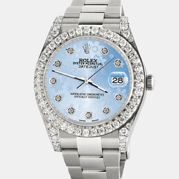 Rolex: Часы 