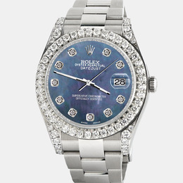Rolex: Часы 