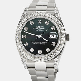 Rolex: Часы 