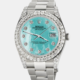 Rolex: Часы 