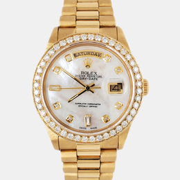 Rolex: Часы  Day-Date