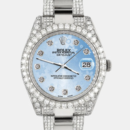 Rolex: Часы 