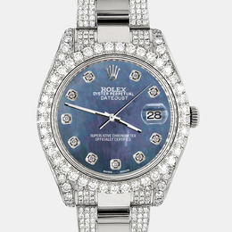 Rolex: Часы 
