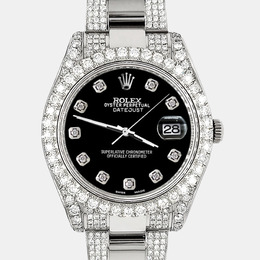 Rolex: Часы 