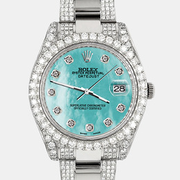 Rolex: Часы 