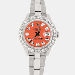 Rolex: Часы 
