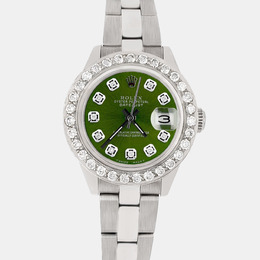 Rolex: Часы 