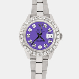 Rolex: Часы 