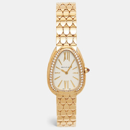 Bvlgari: Часы 