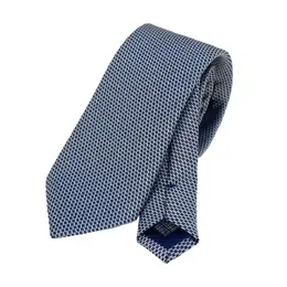Ermenegildo Zegna: Галстук 