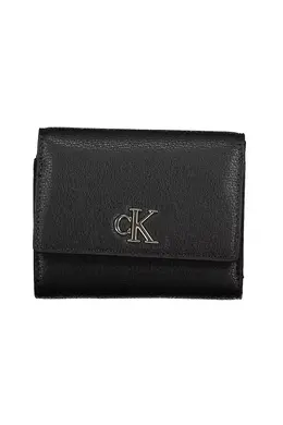 Calvin Klein: Чёрный кошелёк 