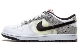 Nike: Кроссовки  Dunk Low