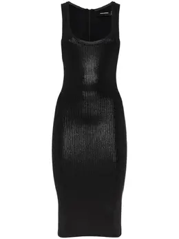 DSQUARED2: Трикотажное платье 