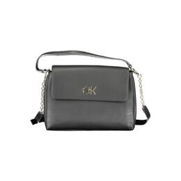 Calvin Klein: Чёрная сумка 