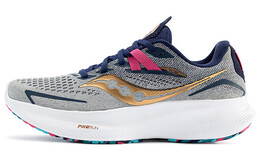 Saucony: Кроссовки 
