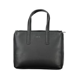 Calvin Klein: Чёрная сумка 